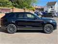 2018 Land Rover Range Rover Velar