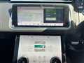 2018 Land Rover Range Rover Velar