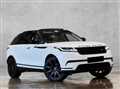2018 Land Rover Range Rover Velar