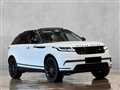 2018 Land Rover Range Rover Velar