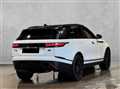 2018 Land Rover Range Rover Velar