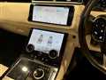 2018 Land Rover Range Rover Velar