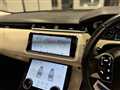 2018 Land Rover Range Rover Velar