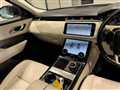 2018 Land Rover Range Rover Velar