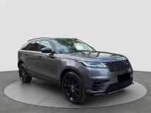 2018 Land Rover Range Rover Velar