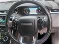 2018 Land Rover Range Rover Velar