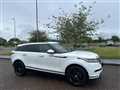 2018 Land Rover Range Rover Velar