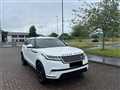 2018 Land Rover Range Rover Velar