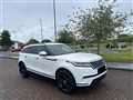 2018 Land Rover Range Rover Velar