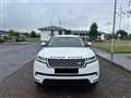 2018 Land Rover Range Rover Velar