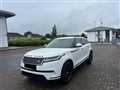 2018 Land Rover Range Rover Velar