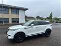 2018 Land Rover Range Rover Velar