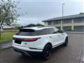 2018 Land Rover Range Rover Velar