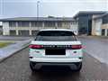 2018 Land Rover Range Rover Velar