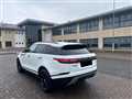 2018 Land Rover Range Rover Velar