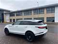 2018 Land Rover Range Rover Velar