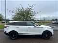 2018 Land Rover Range Rover Velar