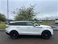 2018 Land Rover Range Rover Velar