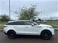 2018 Land Rover Range Rover Velar