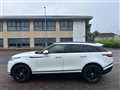 2018 Land Rover Range Rover Velar