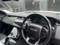 2018 Land Rover Range Rover Velar