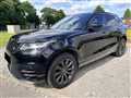 2018 Land Rover Range Rover Velar