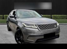 2018 Land Rover Range Rover Velar