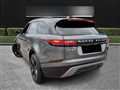 2018 Land Rover Range Rover Velar