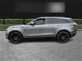 2018 Land Rover Range Rover Velar