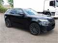 2018 Land Rover Range Rover Velar