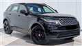 2018 Land Rover Range Rover Velar