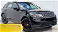 2018 Land Rover Range Rover Velar