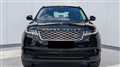 2018 Land Rover Range Rover Velar