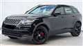 2018 Land Rover Range Rover Velar