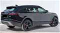 2018 Land Rover Range Rover Velar