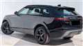 2018 Land Rover Range Rover Velar