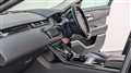 2018 Land Rover Range Rover Velar