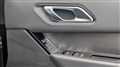 2018 Land Rover Range Rover Velar