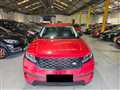 2018 Land Rover Range Rover Velar