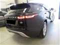 2018 Land Rover Range Rover Velar