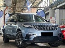 2019 Land Rover Range Rover Velar