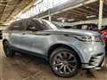2019 Land Rover Range Rover Velar