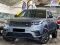 2019 Land Rover Range Rover Velar
