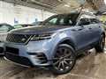 2019 Land Rover Range Rover Velar