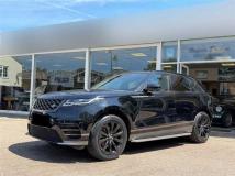 2019 Land Rover Range Rover Velar