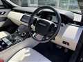 2019 Land Rover Range Rover Velar