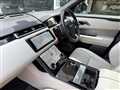 2019 Land Rover Range Rover Velar