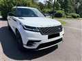 2019 Land Rover Range Rover Velar