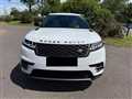 2019 Land Rover Range Rover Velar