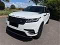 2019 Land Rover Range Rover Velar